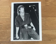 An original publicity print of