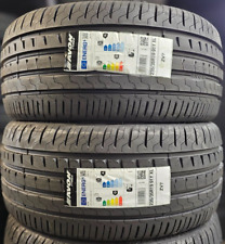 2X NEW AVON ZV7 SPORT 235/35