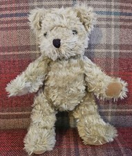 KENLEYS LTD " Brown Cuddly