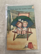 Mabel lucy attwell original - lucy,