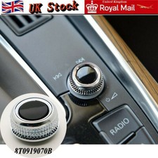 New MMI Volume Adjust Control