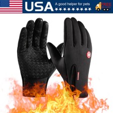 Thermal Windproof Waterproof