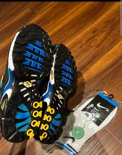 Nike tides - nike, tn