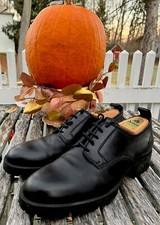 DSQUARED2 Black Chunky Lug