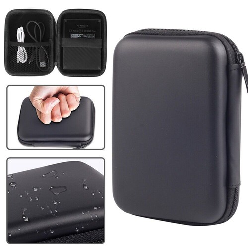 Shockproof waterproof external - waterproof,