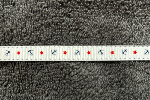 Metres 10mm nautical - 45,