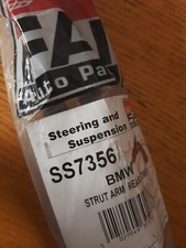 FAI SS7356 Trailing Arm Rear L/R Lower Fits BMW E36 E46 E83 E85 E86 E89 91-17