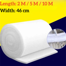 2/5/10M  AQUARIUM POND FILTER