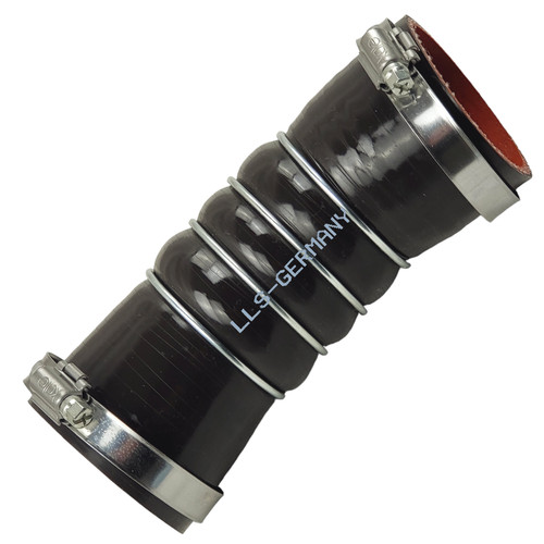 Turbo charge air - charge,