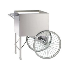 Gold Medal Popcorn Cart for