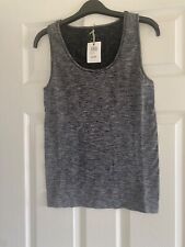 Women’s M- Life Manuka Life Dotty Yoga Tank Top Size Small/Medium