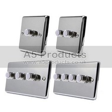 10 Amp 2 Way Push On/Off 400W