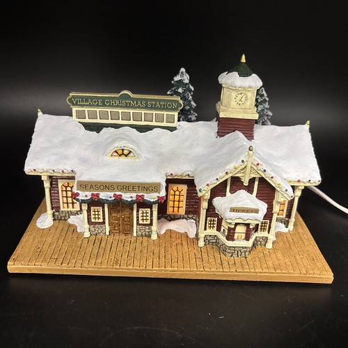 Thomas kinkade hawthorne - kinkade,