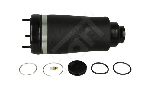 Front hart 813 683 - front, spring