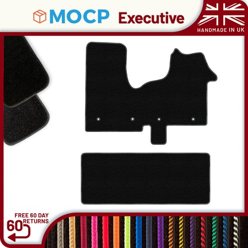Executive van mats fit - executive,