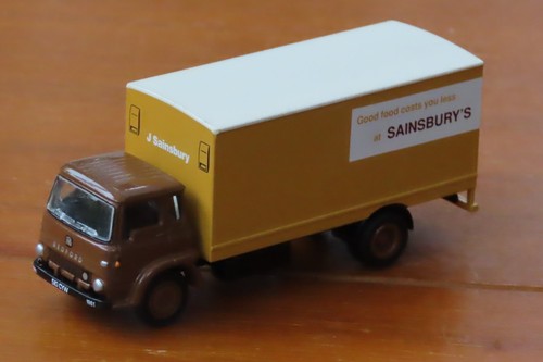 Efe grocery series sainsbury - efe,