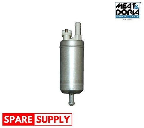 Fuel pump for nissan mistral - fuel,