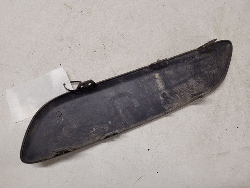 Peugeot 307 2007 - , bumper