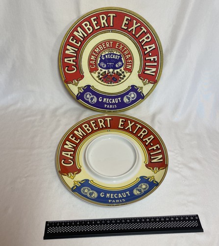 Camembert extra fin - camembert,