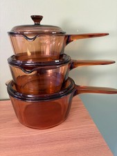 Vintage 80s - Vision Corning