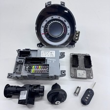 FIAT 500 ECU KIT 51847332