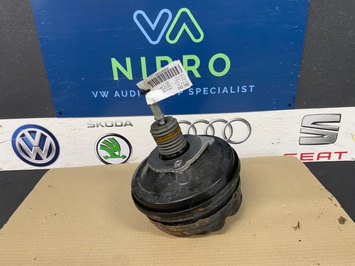Audi brake servo - audi, to