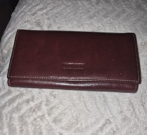 Golunski brown leather - golunski,