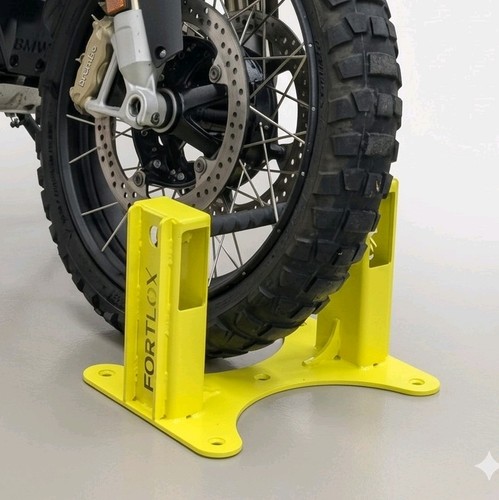 Fortlox protex motorcycle - fortlox,