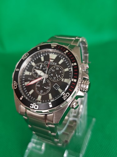 Citizen eco drive h500 - citizen,