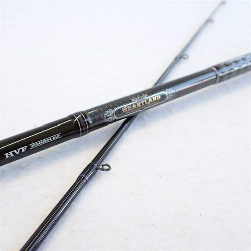 Daiwa heartland 722ml - daiwa,