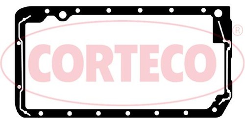 Fits corteco 028204p - fits, gasket