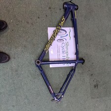 Santa Cruz Chameleon Hardtail