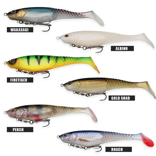 Berkley powerbait cullshad - berkley,