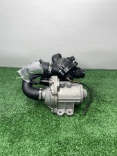 BMW N55 N54 Electric Water