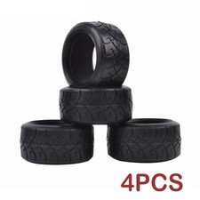 M-Chassis Radial Tires for