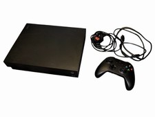 Xbox One X 1TB Console