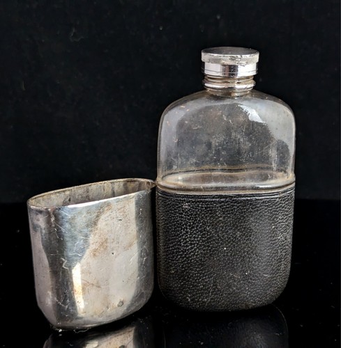 Rustic antique silver plated - rustic,