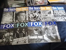 LEICESTER CITY FANZINE