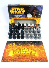 Star Wars Saga Edition Chess