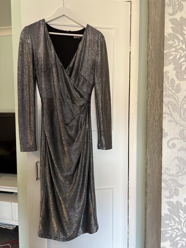 Women stunning black biba - black,