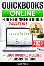 QuickBooks Online for