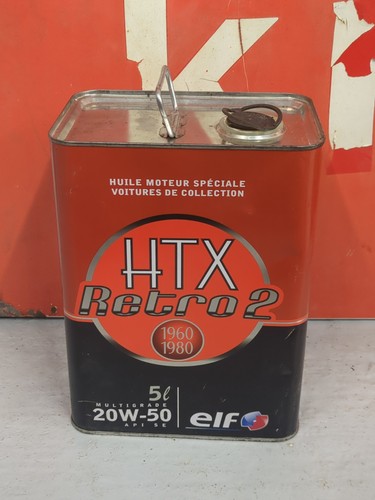 Elf htx retro 5 - elf,