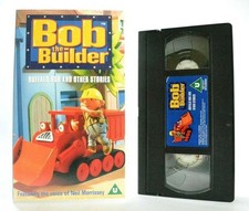 Bob The Builder - Buffalo Bob