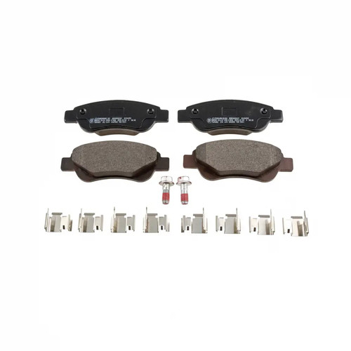 Brake pads 23959.175.2