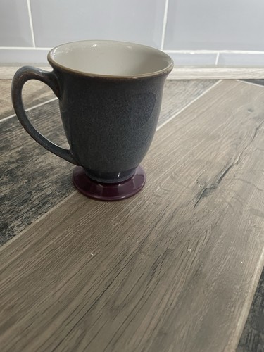 Denby storm blue purple - 1x,