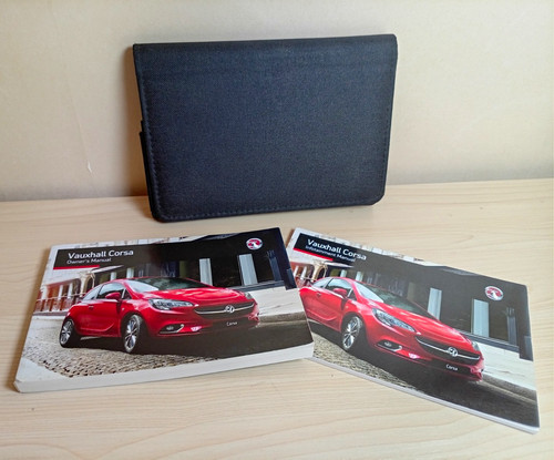 Vauxhall corsa owners - vauxhall,