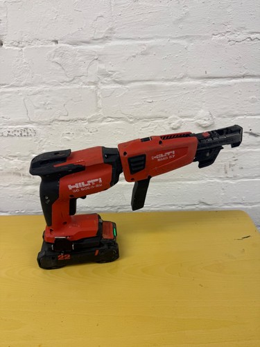 Hilti 5000 drywall - 5000-22,