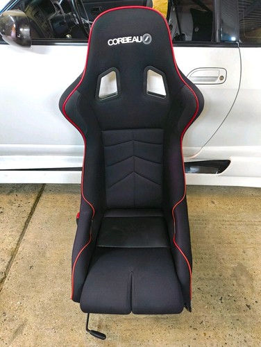 Corbeau reclining bucket seat - reclining,