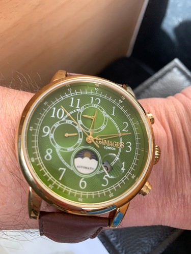 Gamages london men s - of,