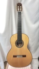 Acoustic Classical Guitar